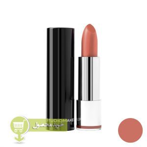 رژ لب استودیو میکاپ مدل Luster Gloss شماره 04