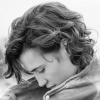 Medium Length Wavy Hair