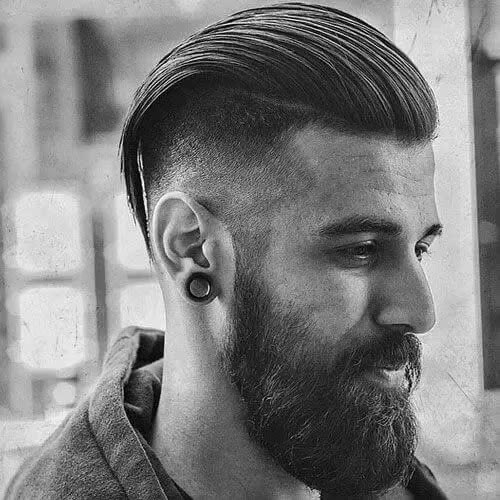 Undercut