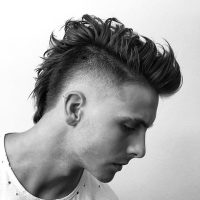Mohawk