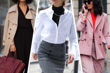استایل کاری workwear
