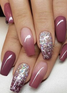 34 Nail implants ideas | pretty nails, nail designs, gel nails