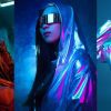 Cyberpunk Style