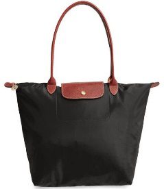 Large Le Pliage Tote