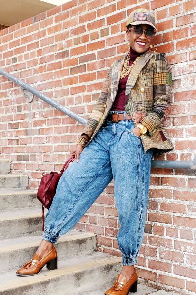 Maximal Eclectic Style - YLF