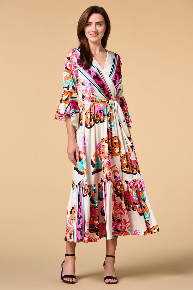 Maximal Mania Dress