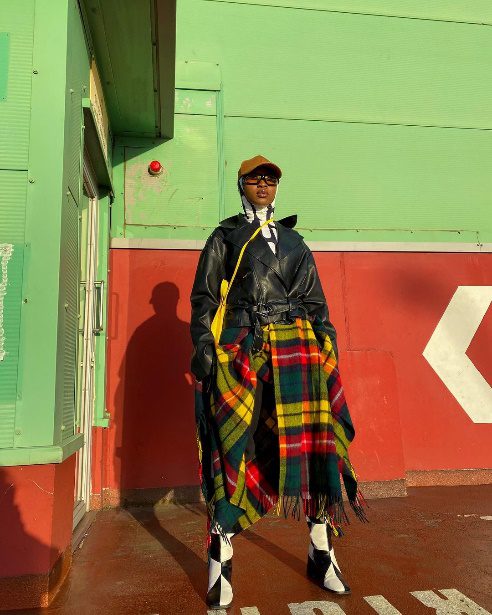 maximal style - Radr Africa
