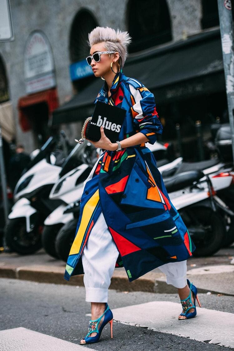 Top Fashion Trends For Spring 2024 Straight Out of The Runway