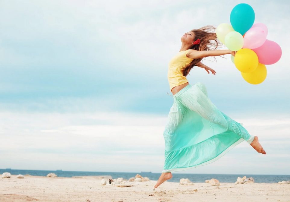 رنگای شاد برای استایل اسکینی عالی هستن